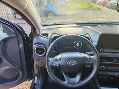 Hyundai Kona 1.0 T-GDI NLine (10)