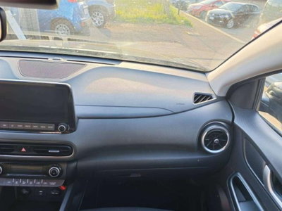 Hyundai Kona 1.0 T-GDI NLine (14)