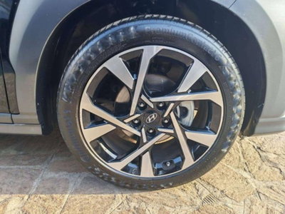 Hyundai Kona 1.0 T-GDI NLine (4)