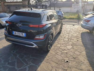 Hyundai Kona 1.0 T-GDI NLine (5)