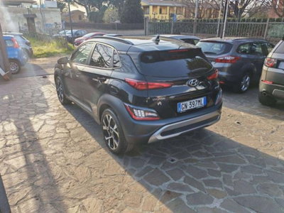 Hyundai Kona 1.0 T-GDI NLine (6)