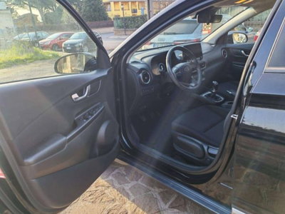 Hyundai Kona 1.0 T-GDI NLine (8)