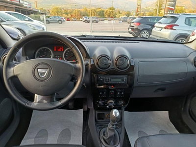 Dacia Duster 1.5 dCi 110CV 4x2 Lauréate (13)