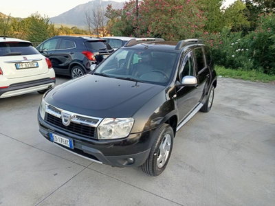 Dacia Duster 1.5 dCi 110CV 4x2 Lauréate (2)