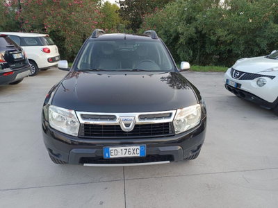 Dacia Duster 1.5 dCi 110CV 4x2 Lauréate (3)