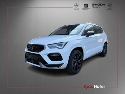 Cupra Ateca 2.0 tsi 4drive 190cv dsg usata