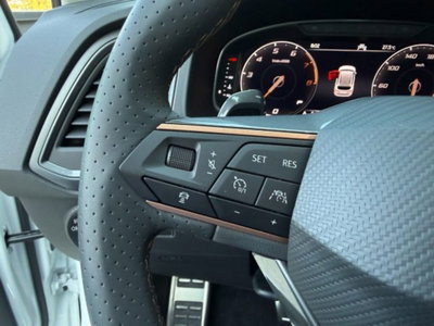 Cupra Ateca 2.0 tsi 4drive 190cv dsg (11)