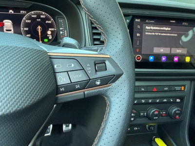 Cupra Ateca 2.0 tsi 4drive 190cv dsg (12)