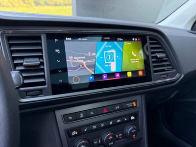 Cupra Ateca 2.0 tsi 4drive 190cv dsg (13)