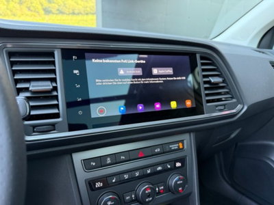Cupra Ateca 2.0 tsi 4drive 190cv dsg (14)