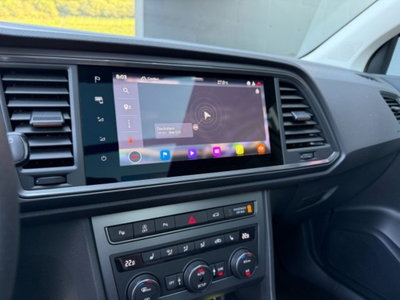Cupra Ateca 2.0 tsi 4drive 190cv dsg (15)