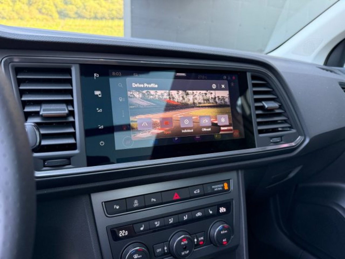 Cupra Ateca 2.0 tsi 4drive 190cv dsg (16)