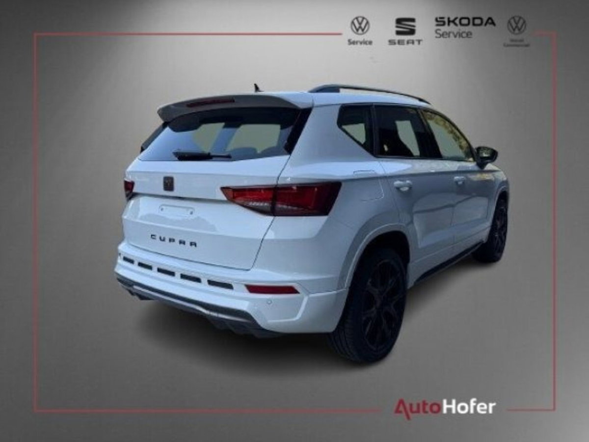 Cupra Ateca 2.0 tsi 4drive 190cv dsg (3)