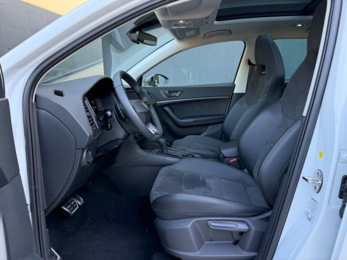 Cupra Ateca 2.0 tsi 4drive 190cv dsg (4)