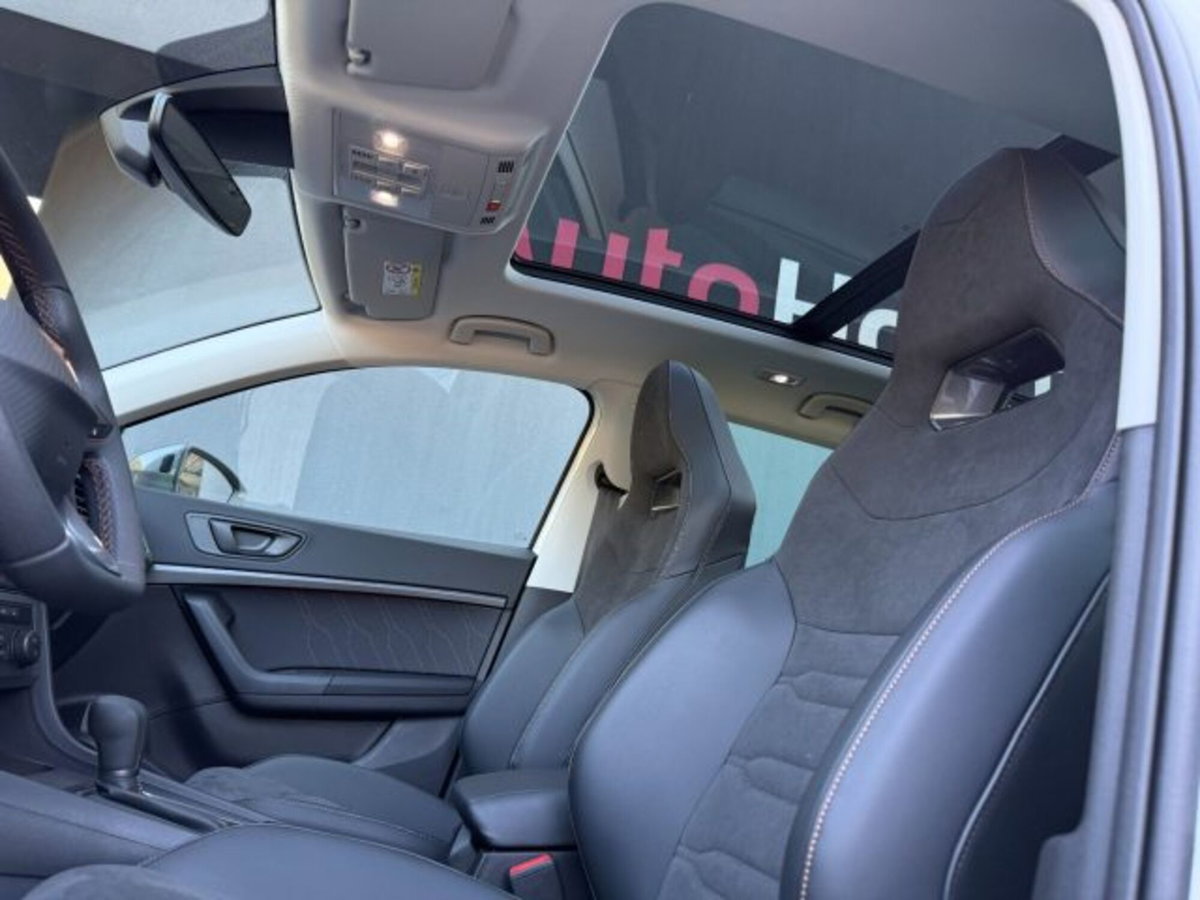 Cupra Ateca 2.0 tsi 4drive 190cv dsg (5)