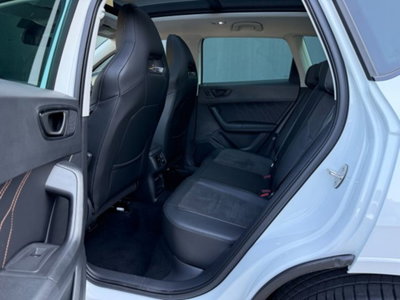 Cupra Ateca 2.0 tsi 4drive 190cv dsg (6)