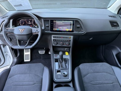 Cupra Ateca 2.0 tsi 4drive 190cv dsg (7)