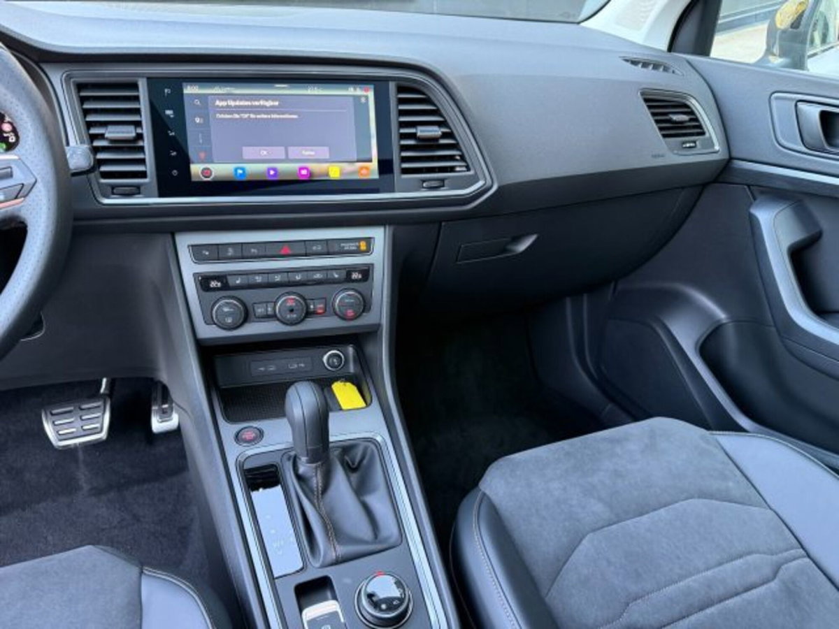 Cupra Ateca 2.0 tsi 4drive 190cv dsg (9)