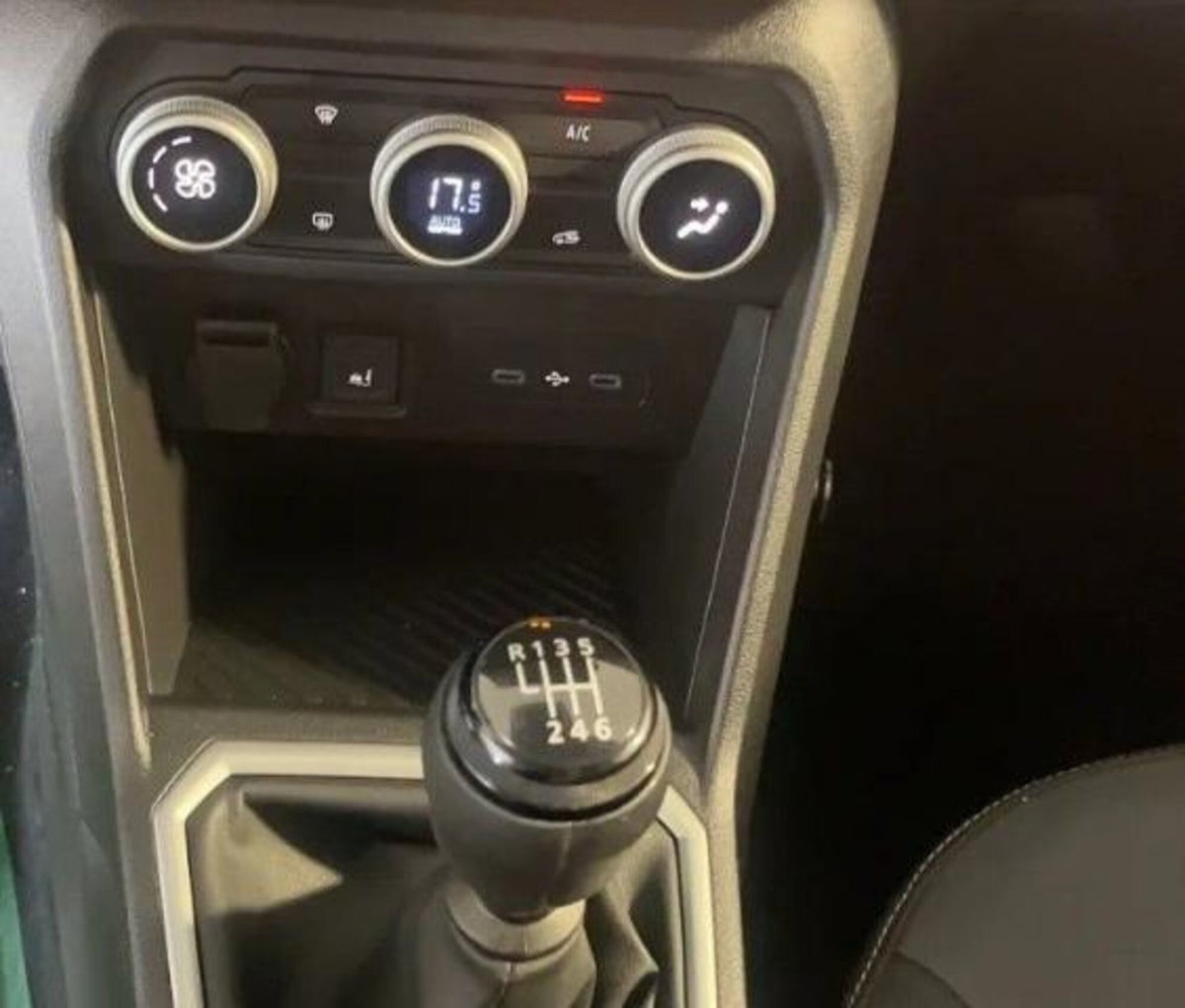 Dacia Sandero Stepway 1.2 Eco-G Extreme 120cv auto (5)