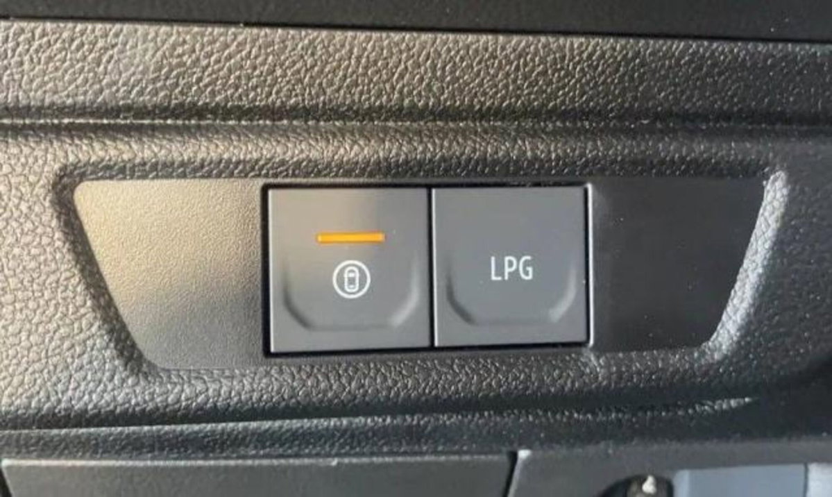 Dacia Sandero Stepway 1.2 Eco-G Extreme 120cv auto (7)