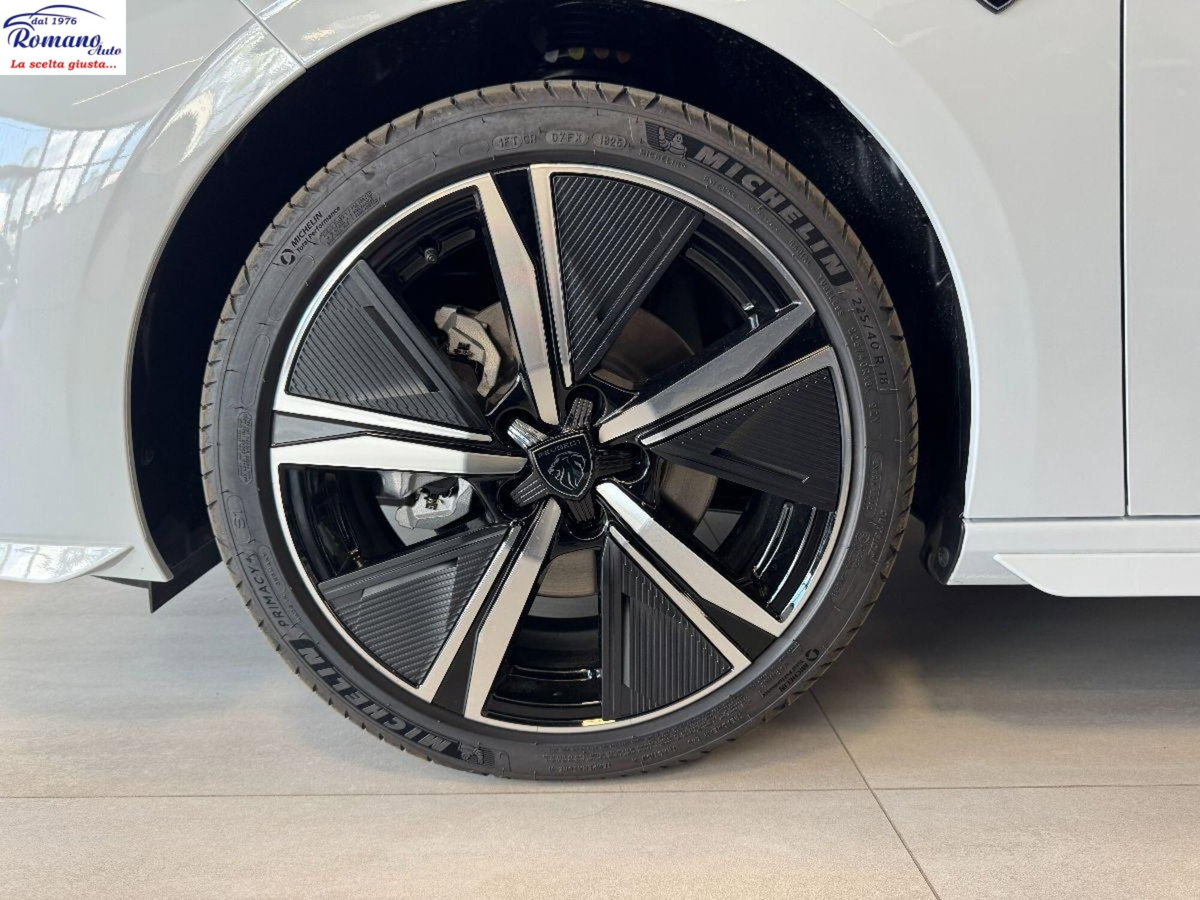 Peugeot 308 1.5 bluehdi GT s&s 130cv eat8 (7)