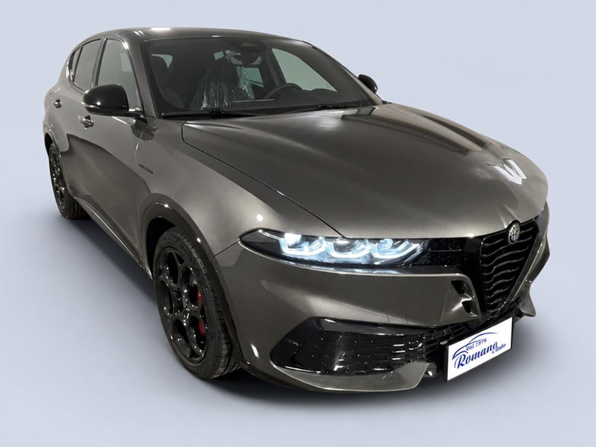Alfa Romeo Tonale 1.6 Veloce 130cv tct6 (2)
