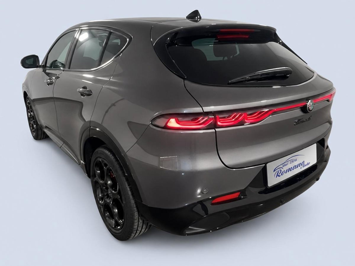 Alfa Romeo Tonale 1.6 Veloce 130cv tct6 (3)