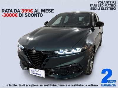 Alfa Romeo Tonale 1.6 Veloce 130cv tct6 nuova