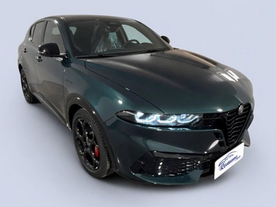 Alfa Romeo Tonale 1.6 Veloce 130cv tct6 (2)