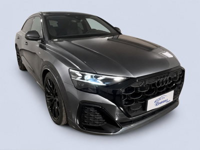 Audi Q8 Q8 50 TDI 286 CV quattro tiptronic Sport (2)