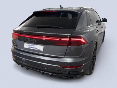Audi Q8 Q8 50 TDI 286 CV quattro tiptronic Sport (3)