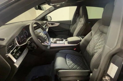 Audi Q8 Q8 50 TDI 286 CV quattro tiptronic Sport (5)