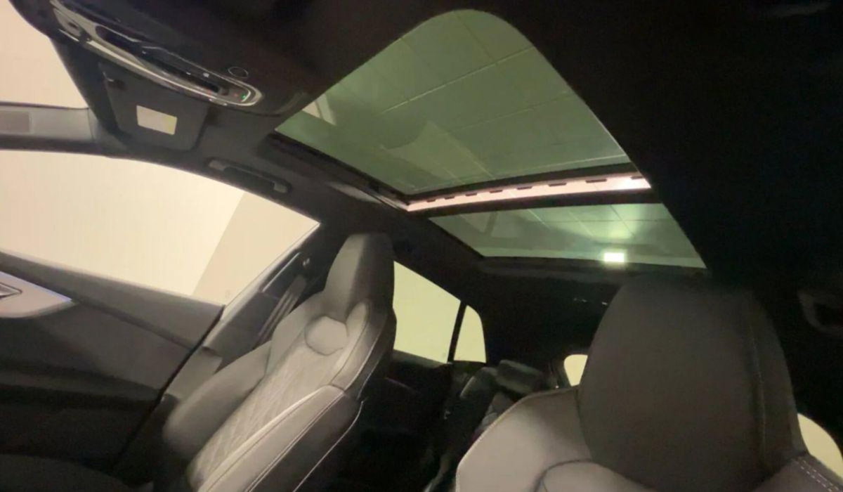 Audi Q8 Q8 50 TDI 286 CV quattro tiptronic Sport (6)