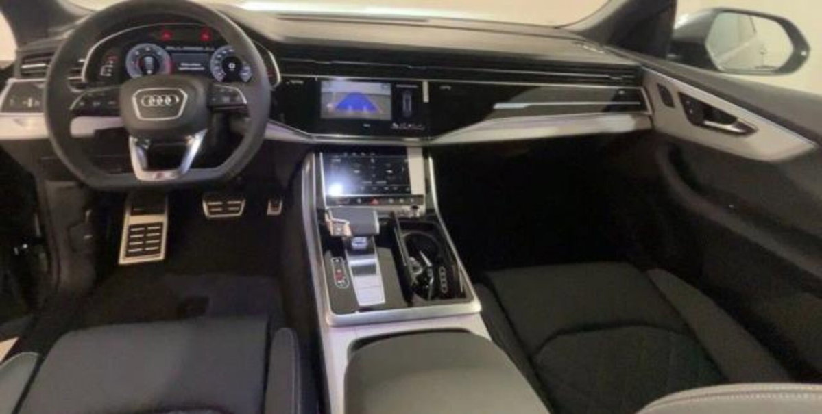 Audi Q8 Q8 50 TDI 286 CV quattro tiptronic Sport (7)
