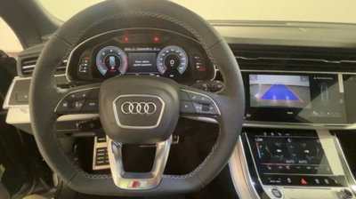 Audi Q8 Q8 50 TDI 286 CV quattro tiptronic Sport (8)