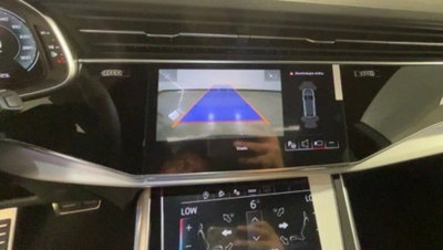 Audi Q8 Q8 50 TDI 286 CV quattro tiptronic Sport (9)