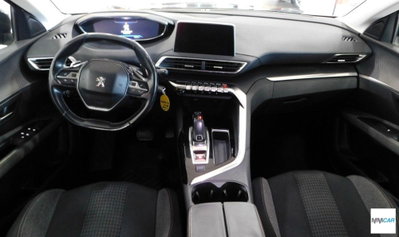 Peugeot 5008 BlueHDi 120 EAT6 S&S Active (10)