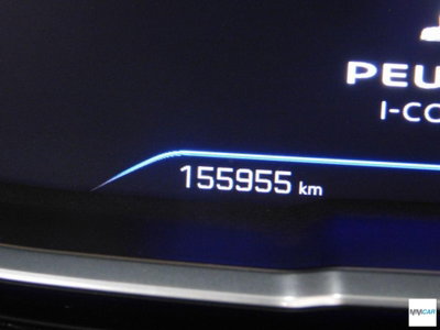 Peugeot 5008 BlueHDi 120 EAT6 S&S Active (11)