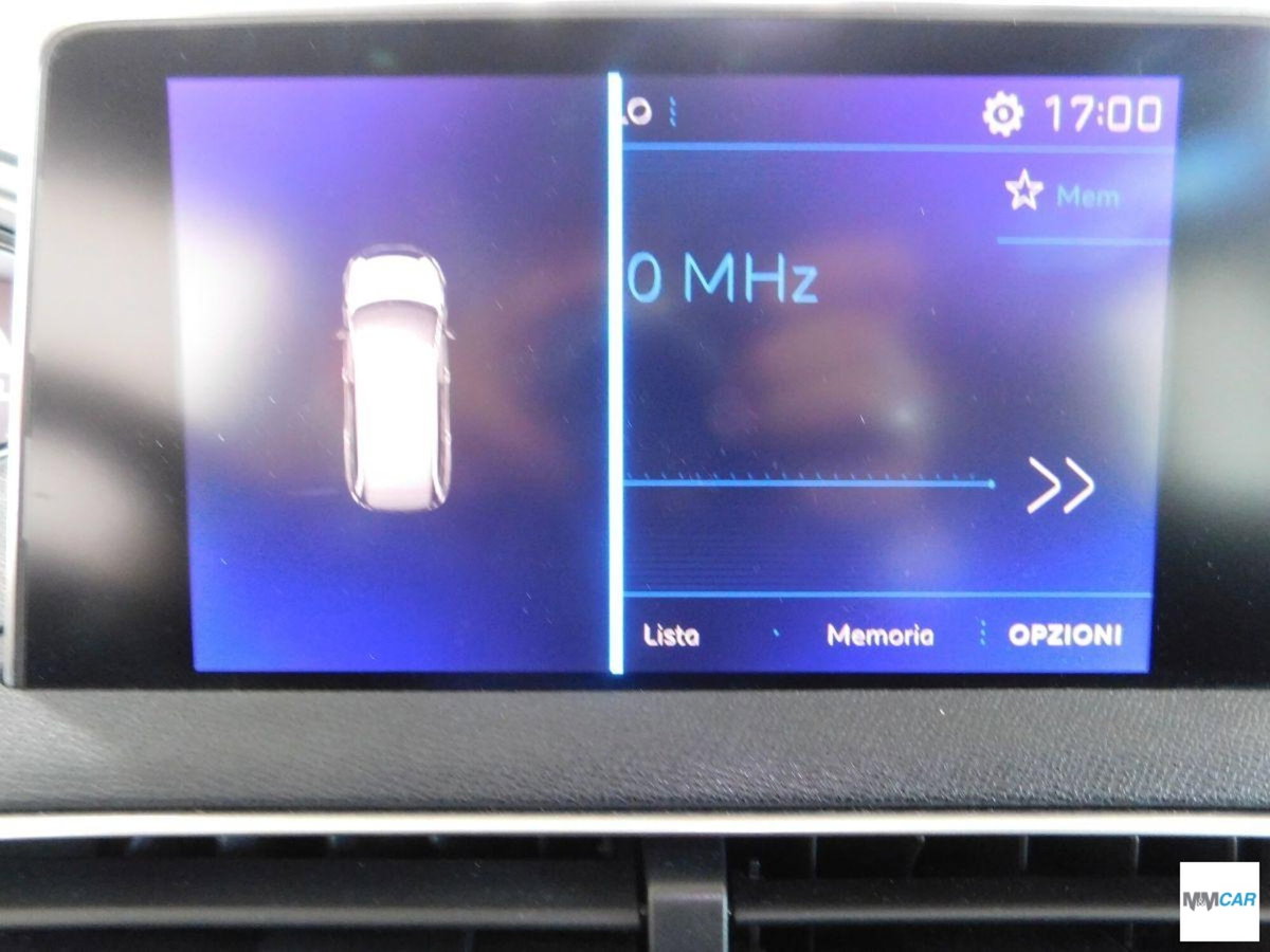 Peugeot 5008 BlueHDi 120 EAT6 S&S Active (12)