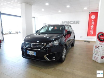 Peugeot 5008 BlueHDi 120 EAT6 S&S Active (2)