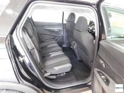 Peugeot 5008 BlueHDi 120 EAT6 S&S Active (7)