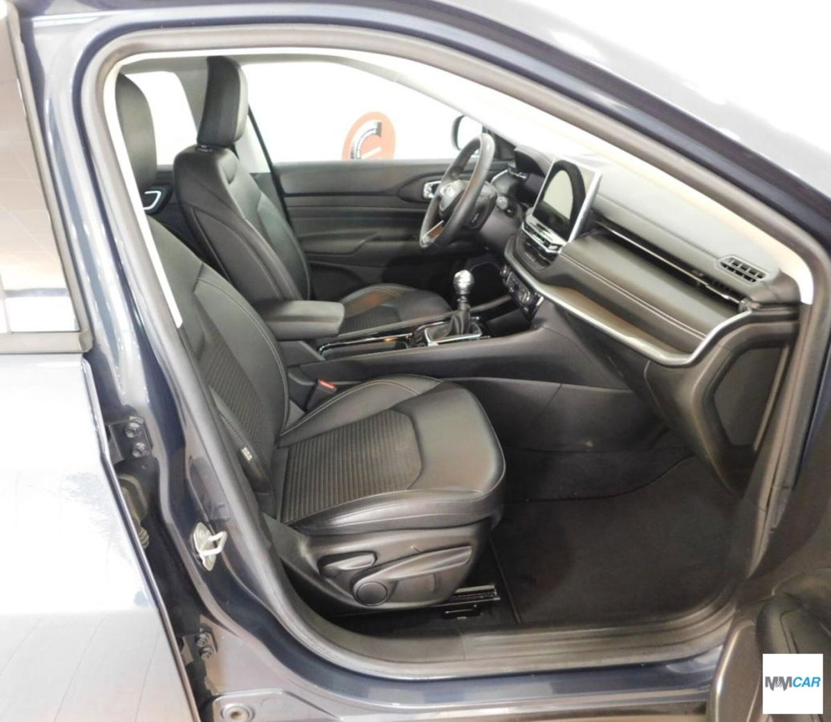Jeep Compass 1.6 Multijet II 2WD Limited (6)