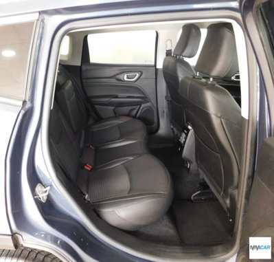 Jeep Compass 1.6 Multijet II 2WD Limited (7)