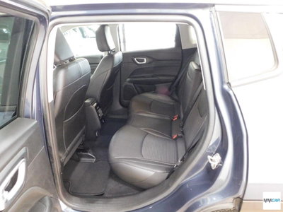 Jeep Compass 1.6 Multijet II 2WD Limited (8)
