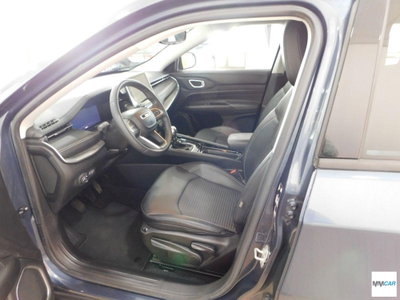 Jeep Compass 1.6 Multijet II 2WD Limited (9)