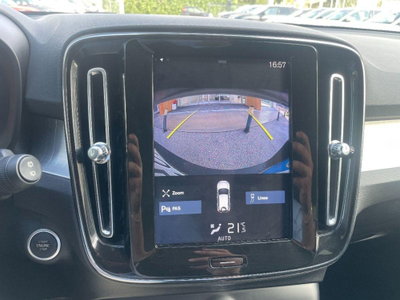 Volvo XC40 D3 Geartronic Momentum (13)