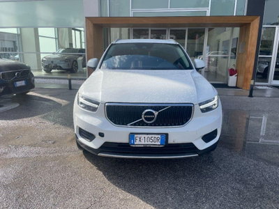 Volvo XC40 D3 Geartronic Momentum (2)