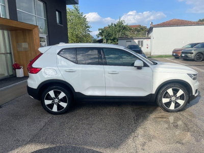 Volvo XC40 D3 Geartronic Momentum (4)