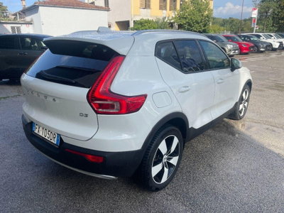 Volvo XC40 D3 Geartronic Momentum (5)
