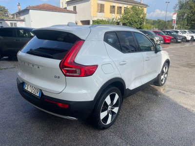 Volvo XC40 D3 Geartronic Momentum (6)